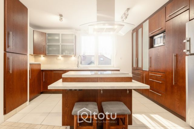 Mieszkanie 3-pokojowe Józefosław, ul. Nad Strumykiem. Zdjęcie 3