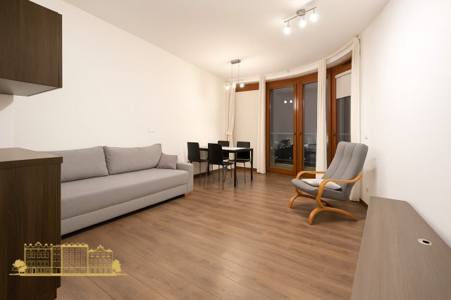 Mieszkanie 2-pokojowe Kraków, ul. Krowoderska. Zdjęcie 3