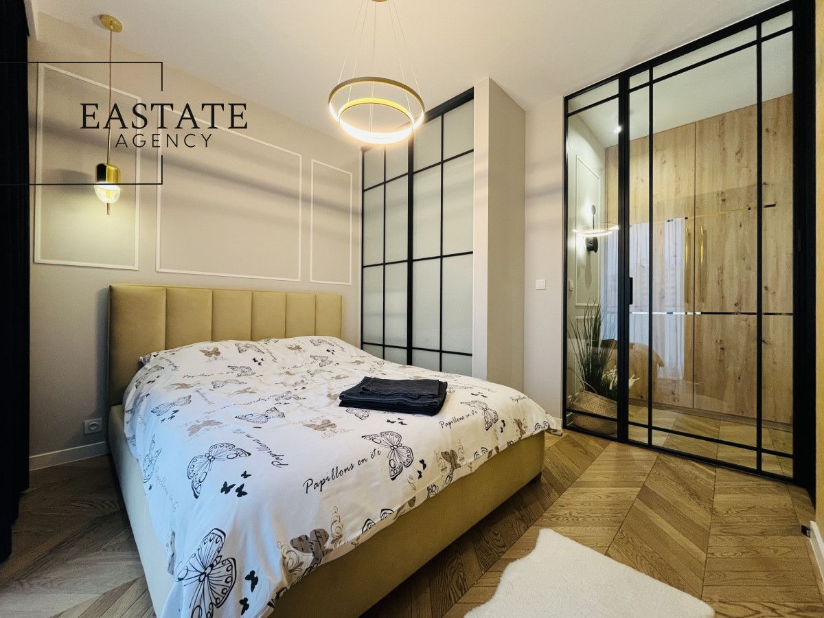 Mieszkanie 2-pokojowe Warszawa Targówek, ul. Michała Ossowskiego. Zdjęcie 9