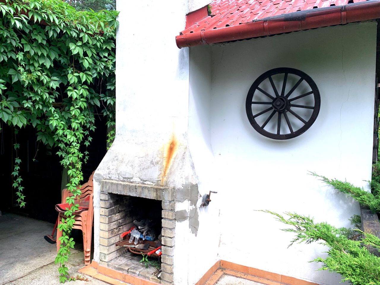 Działka budowlana Gulczewo, ul. Słoneczna. Zdjęcie 8