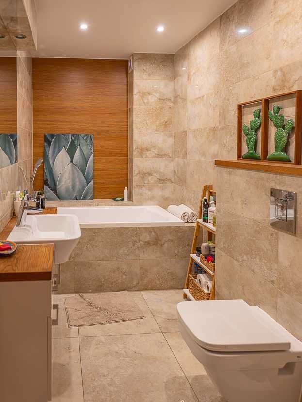 Mieszkanie 5-pokojowe Tarnów Piaskówka, ul. Józefa Czapskiego. Zdjęcie 6