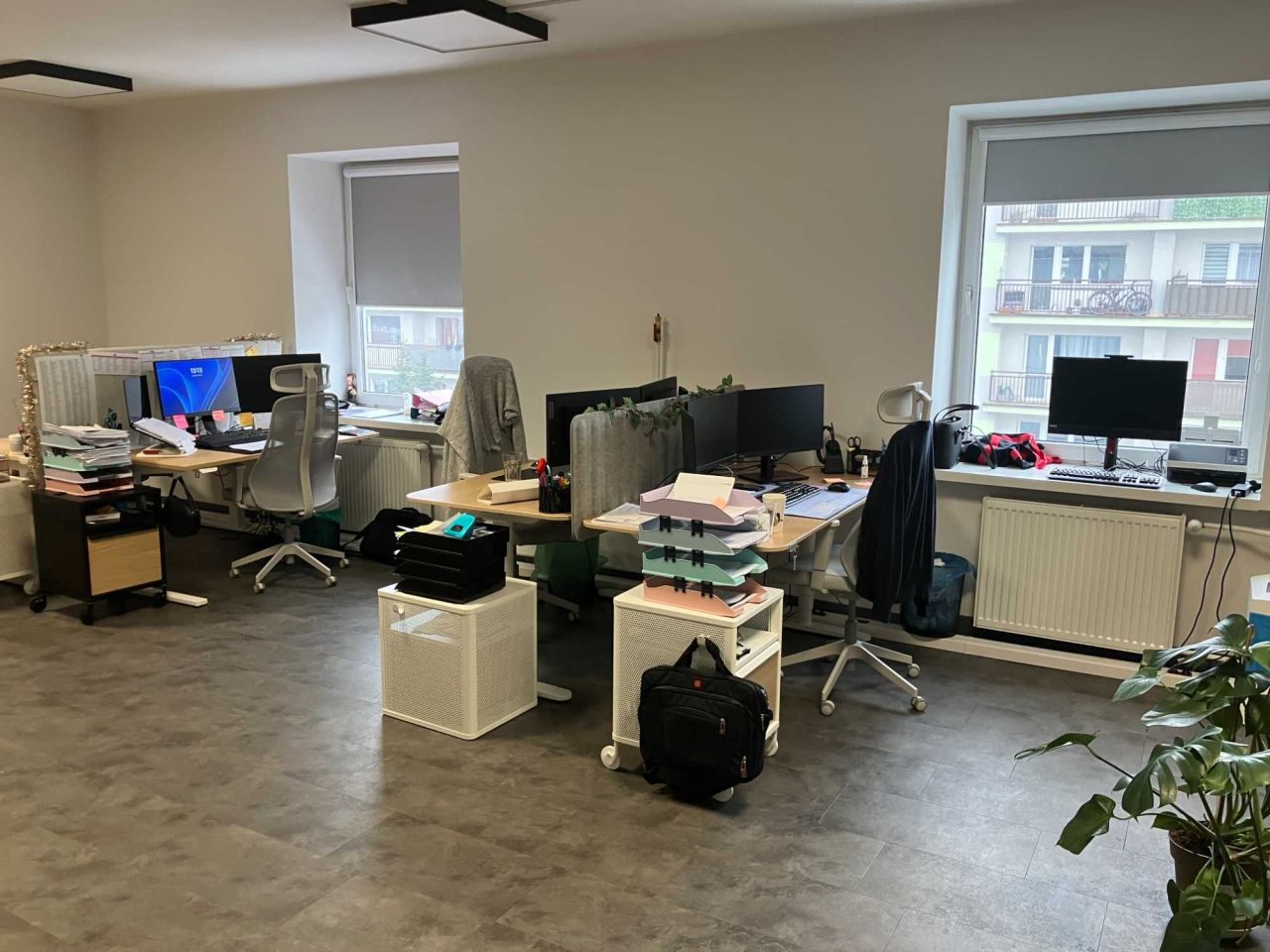 Biuro Katowice Burowiec, ul. 11 Listopada