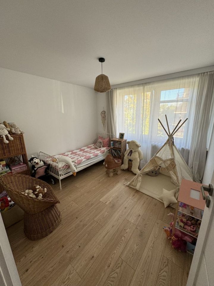 Mieszkanie 3-pokojowe Kraków Krowodrza, ul. Batalionu "Skała" AK. Zdjęcie 6