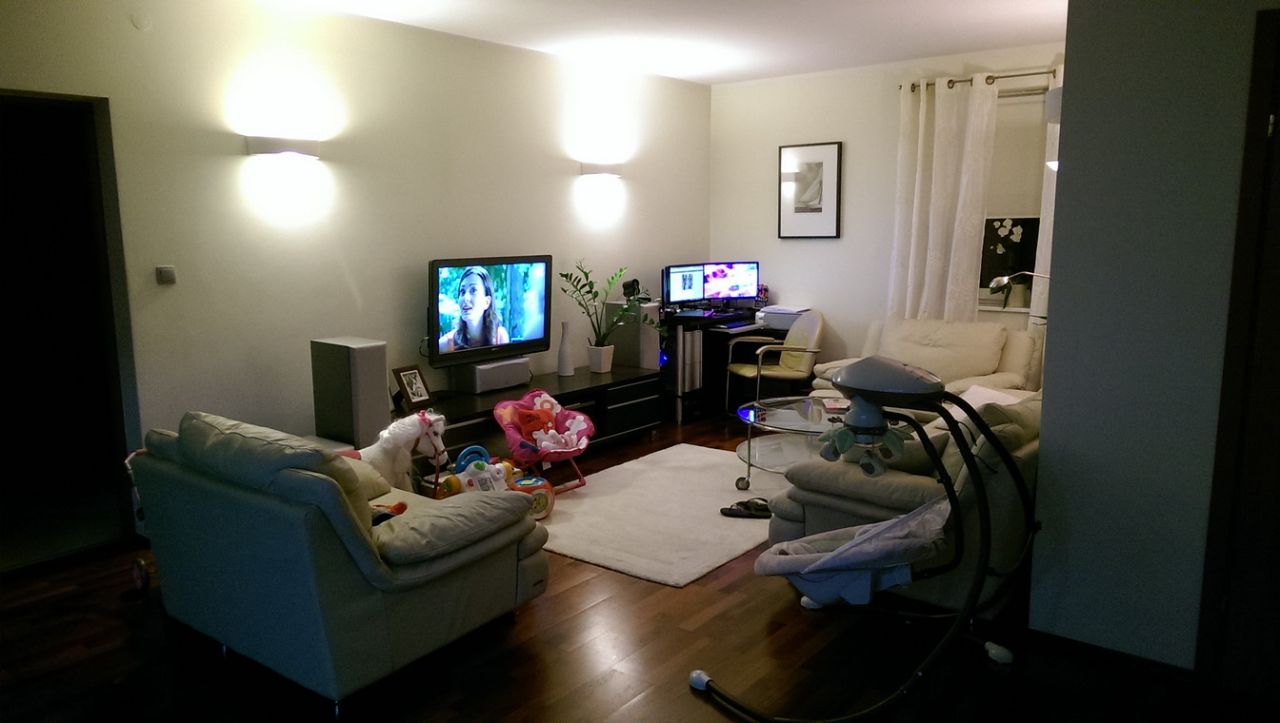 Mieszkanie 3-pokojowe Luboń, ul. Fabryczna. Zdjęcie 2