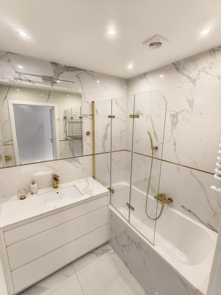 Mieszkanie 3-pokojowe Chełm, ul. ks. Ignacego Skorupki. Zdjęcie 10