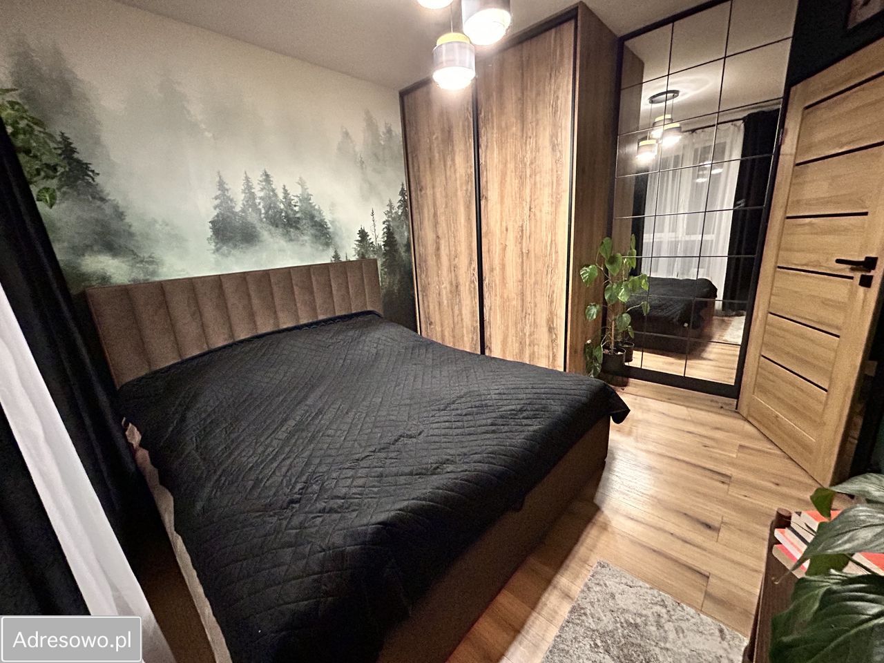 Mieszkanie 3-pokojowe Rzeszów Pobitno, ul. Bałtycka. Zdjęcie 6