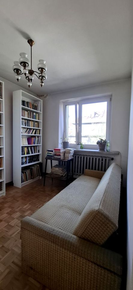 bliźniak, 4 pokoje Kraków Podgórze, ul. por. Antoniego Stawarza. Zdjęcie 15