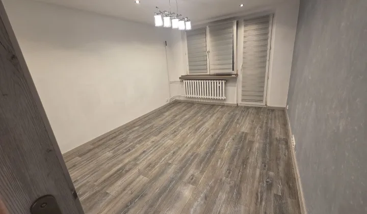 Mieszkanie 2-pokojowe Sosnowiec Centrum, ul. Anieli Urbanowicz