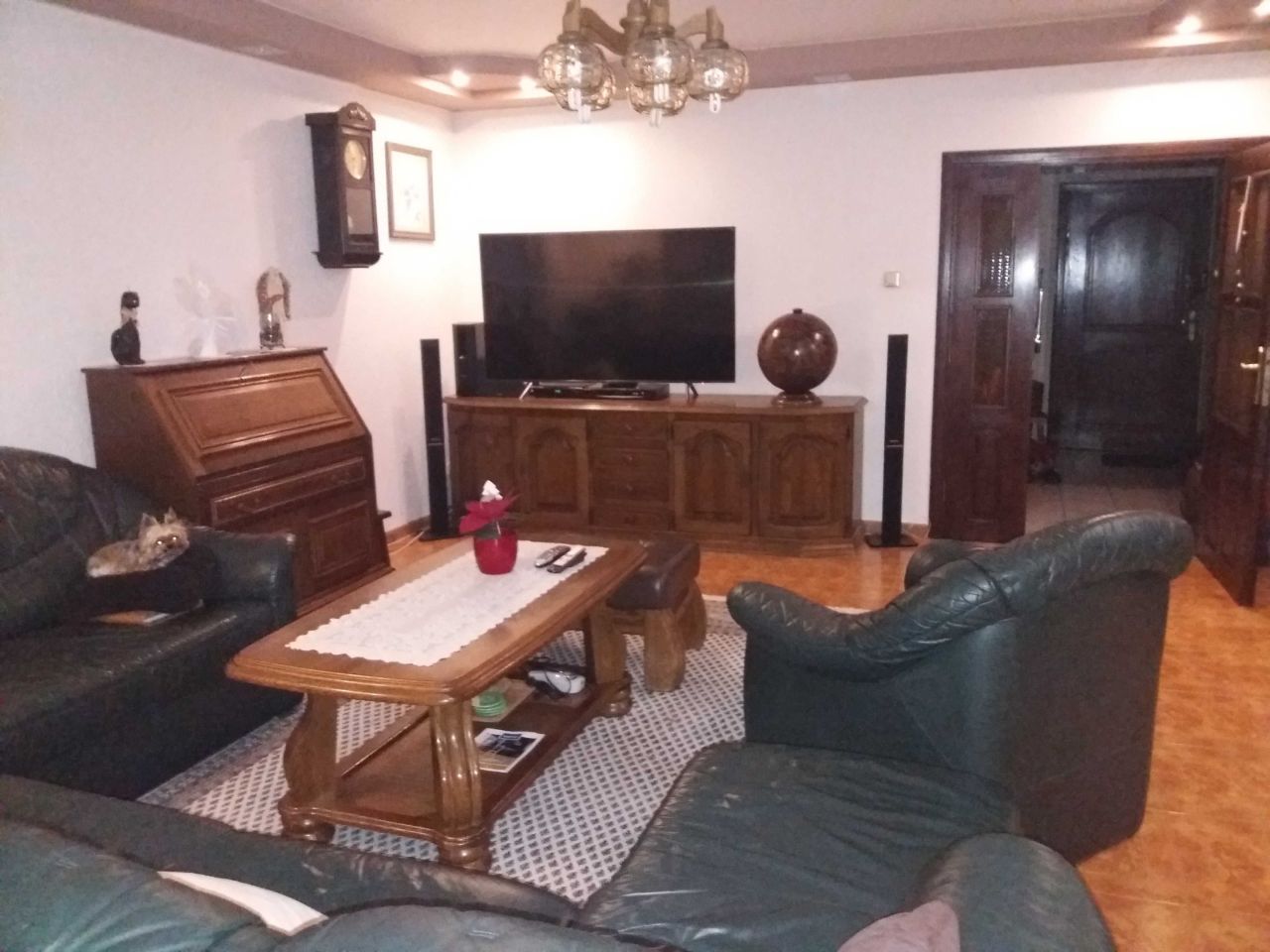 dom wolnostojący, 4 pokoje Lubin. Zdjęcie 4