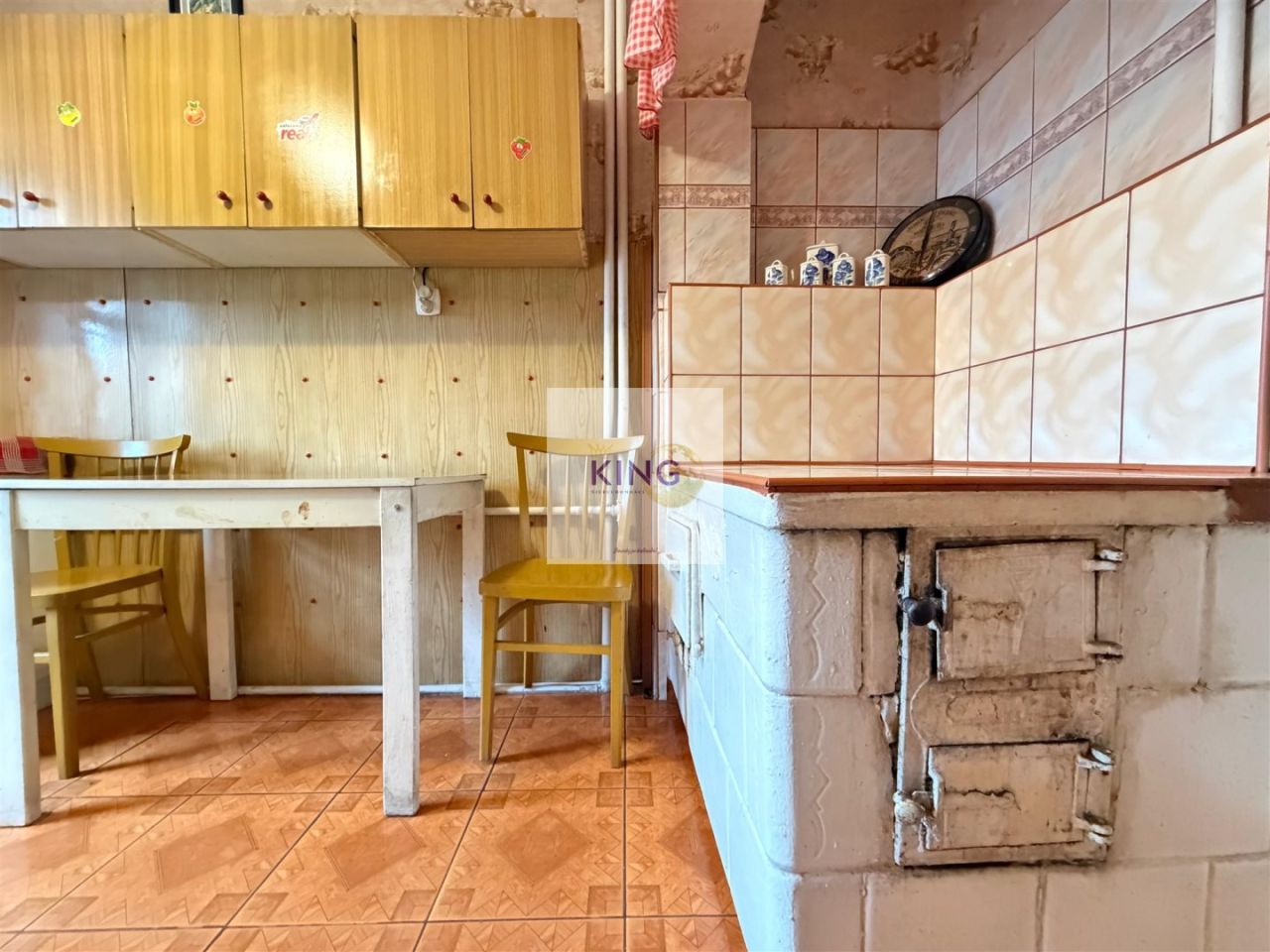 Mieszkanie 4-pokojowe Dębina. Zdjęcie 4