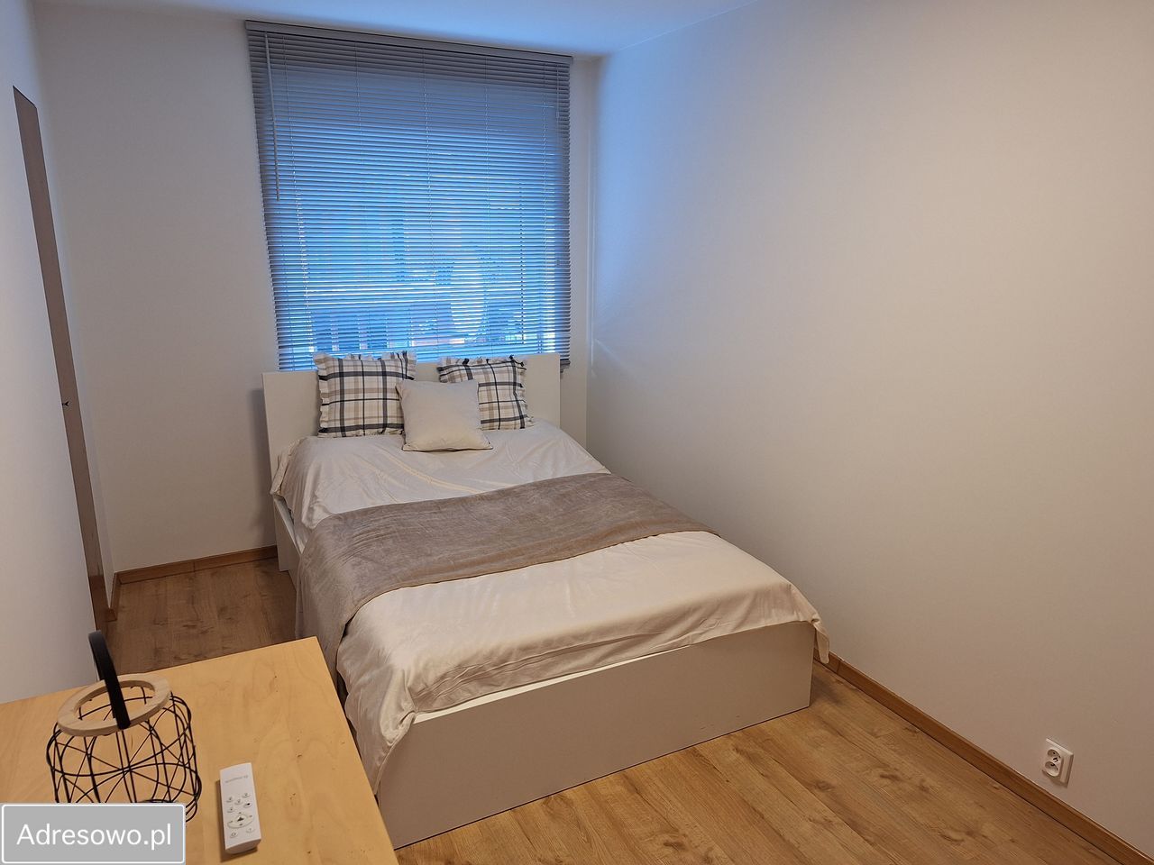 Mieszkanie 2-pokojowe Warszawa Ursynów, ul. Rybitwy. Zdjęcie 14