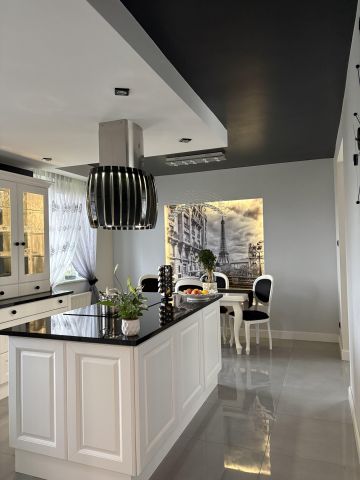 dom wolnostojący, 6 pokoi Chmielnik Jarząbki, bez nazwy ulicy. Zdjęcie 10