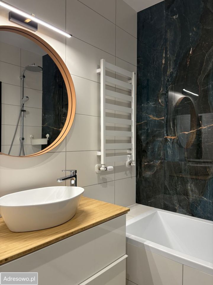 Mieszkanie 3-pokojowe Piaseczno, ul. Mleczarska. Zdjęcie 4