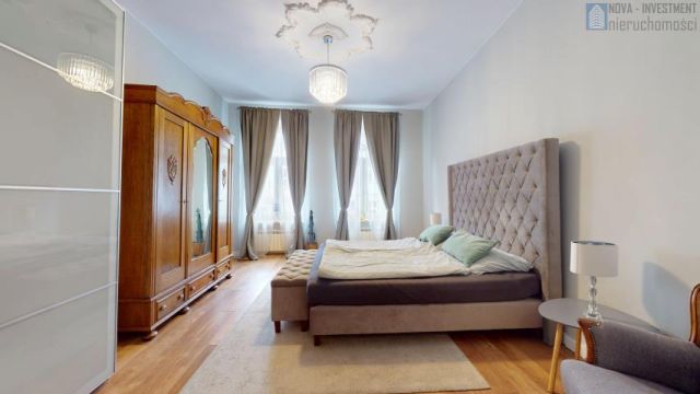 Mieszkanie 2-pokojowe Gliwice, pl. Inwalidów Wojennych. Zdjęcie 5