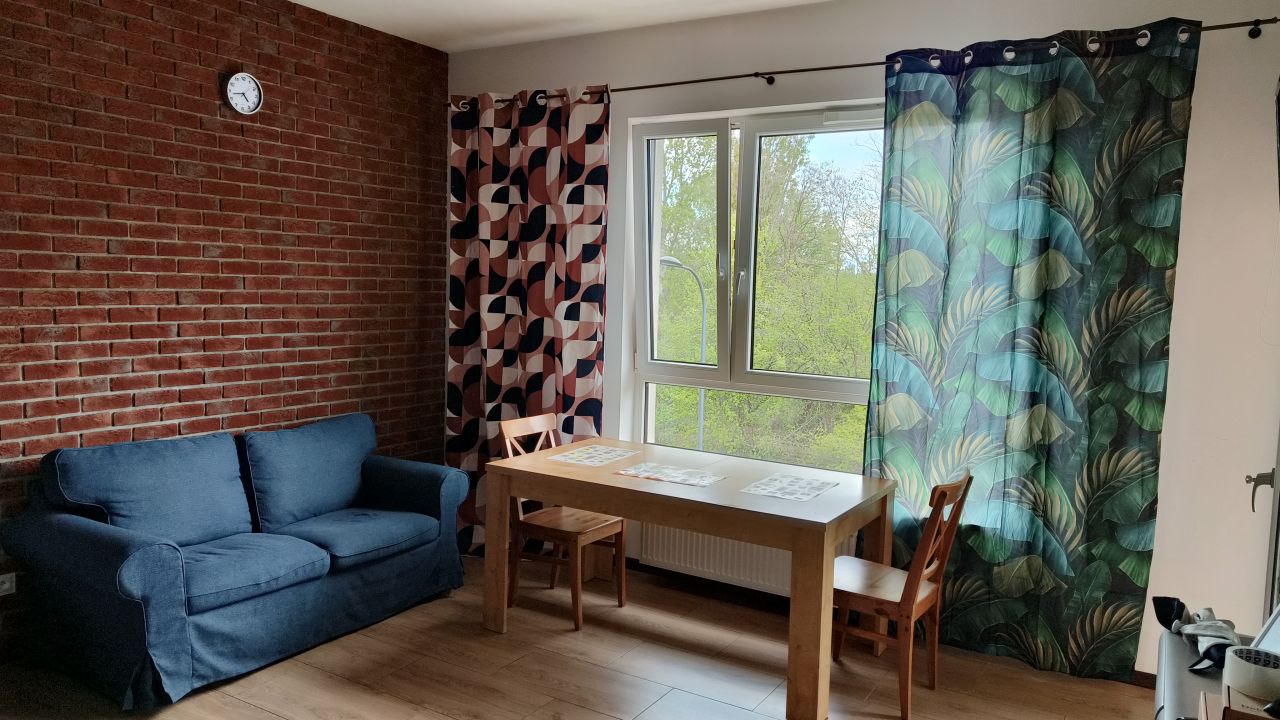 Mieszkanie 2-pokojowe Warszawa Ursynów, ul. Pieskowa Skała. Zdjęcie 12