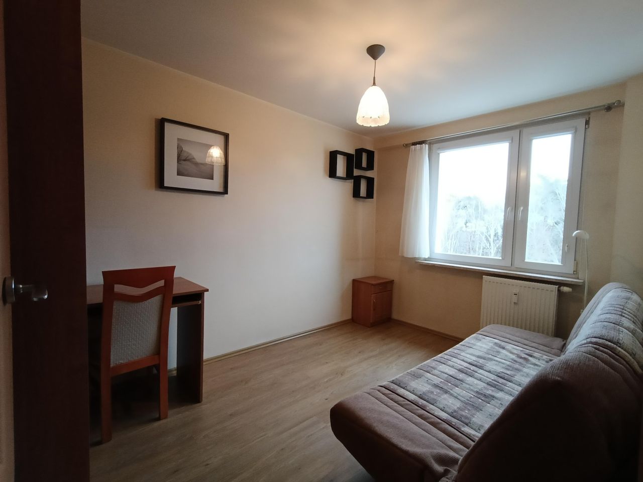 Mieszkanie 2-pokojowe Gdynia Witomino, ul. Nauczycielska. Zdjęcie 4