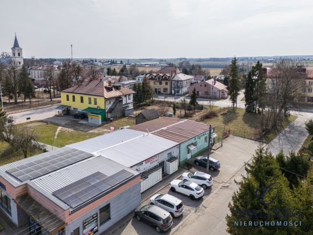 Lokal Cieszanów, ul. Cerkiewna. Zdjęcie 6