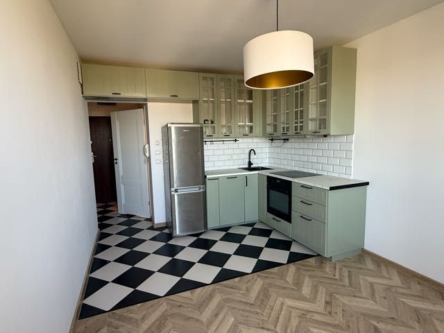 Mieszkanie 2-pokojowe Kraków Podgórze Duchackie, ul. Adama Bochenka. Zdjęcie 5