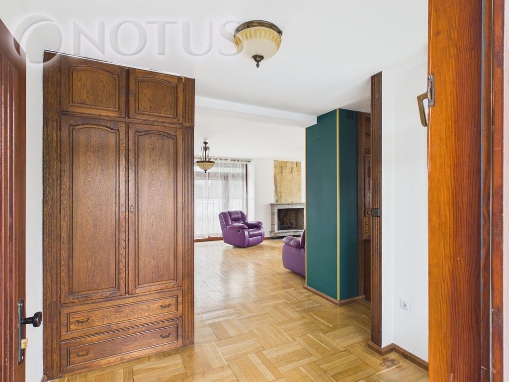 dom wolnostojący, 5 pokoi Ciechocinek. Zdjęcie 9