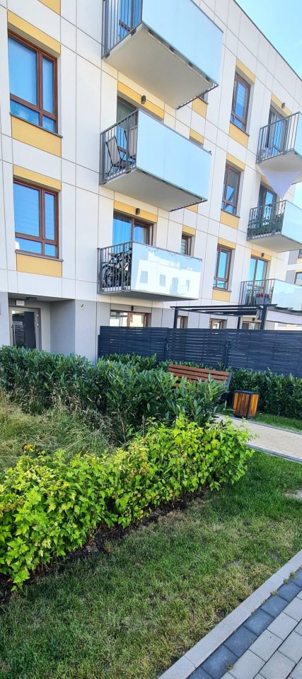 Mieszkanie 2-pokojowe Zamienie, ul. Czekoladowa. Zdjęcie 3