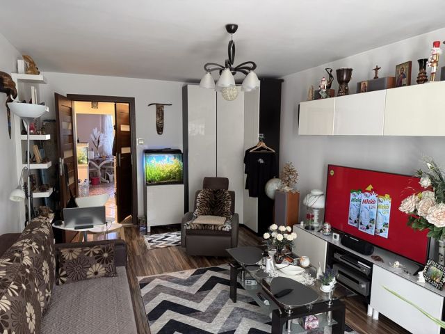 Mieszkanie 1-pokojowe Czeladź Piaski, ul. Kamila Cypriana Norwida. Zdjęcie 1