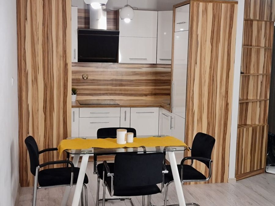Mieszkanie 2-pokojowe Gdynia Pogórze, ul. Żelazna. Zdjęcie 10