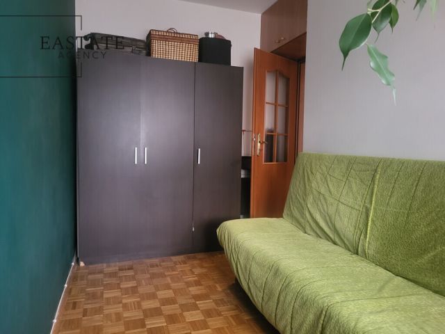 Mieszkanie 3-pokojowe Otwock, ul. Karczewska. Zdjęcie 3