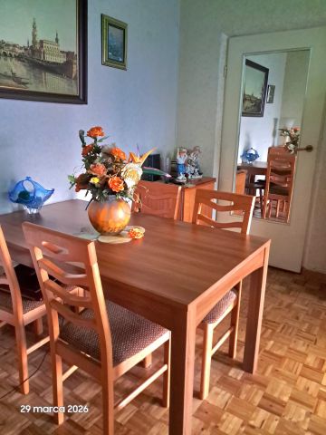 Mieszkanie 2-pokojowe Warszawa Gocław, ul. Władysława Umińskiego. Zdjęcie 1