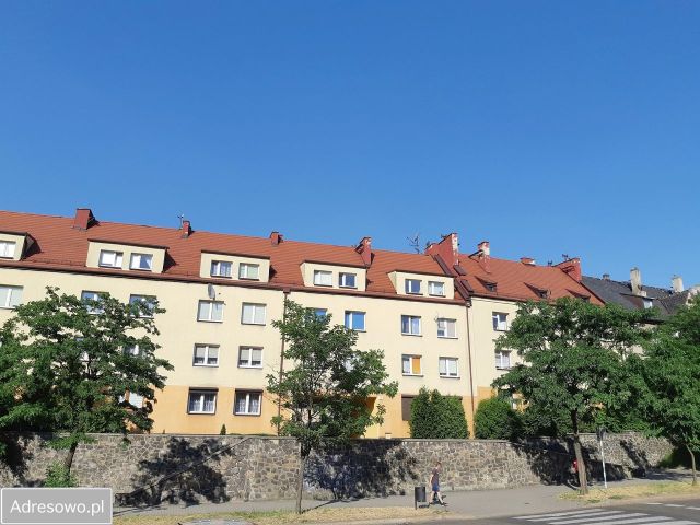 Mieszkanie 2-pokojowe Zabrze Centrum, ul. gen. Charlesa de Gaulle'a. Zdjęcie 1