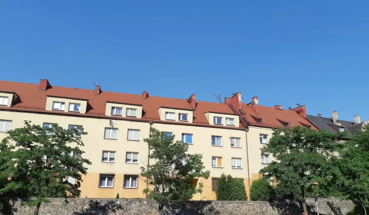 Mieszkanie 2-pokojowe Zabrze Centrum, ul. gen. Charlesa de Gaulle'a