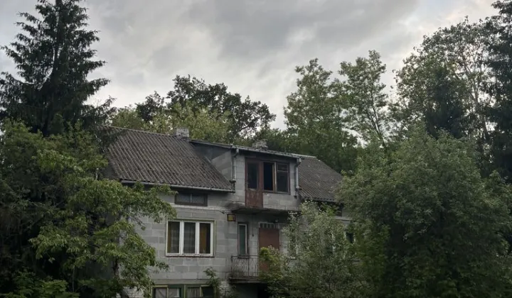 Działka rolna Wola Polewna