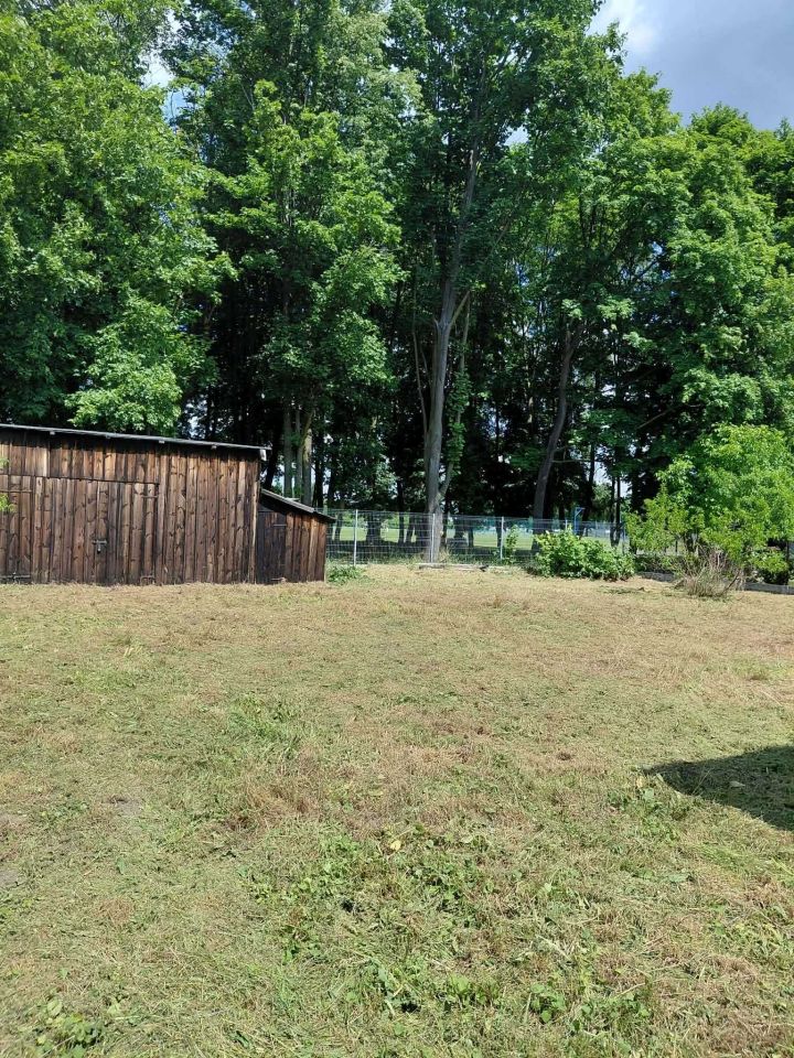 dom wolnostojący Grabów nad Prosną, ul. Juliusza Słowackiego. Zdjęcie 5