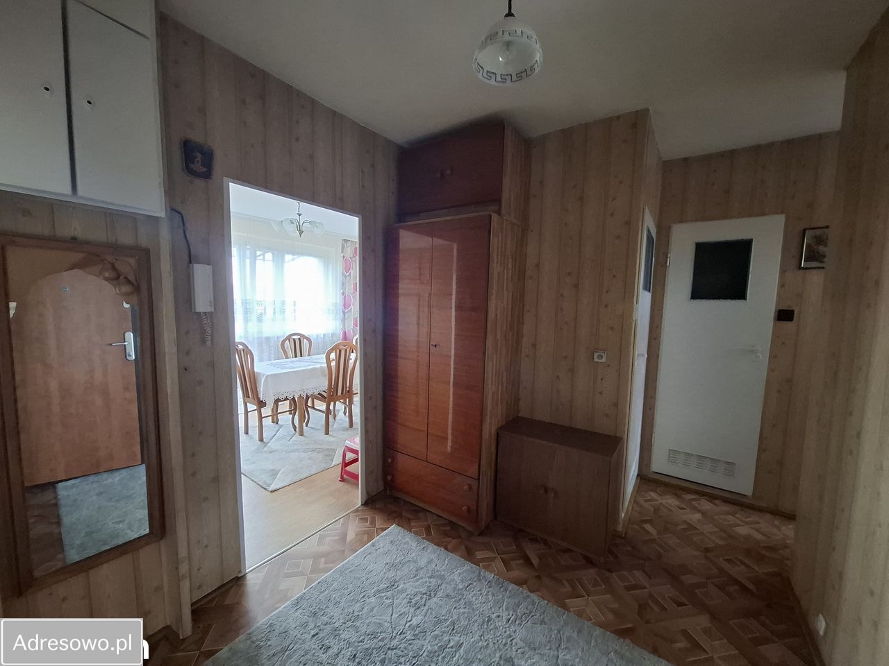 Mieszkanie 3-pokojowe Legionowo, ul. Zegrzyńska. Zdjęcie 10