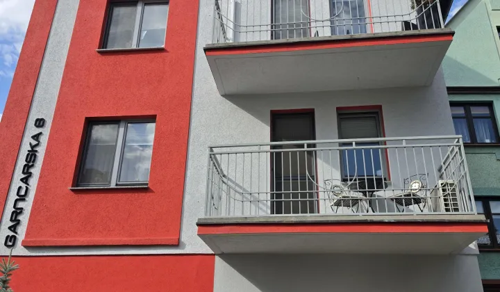 Nieruchomość komercyjna Głogów Stare Miasto, Garncarska