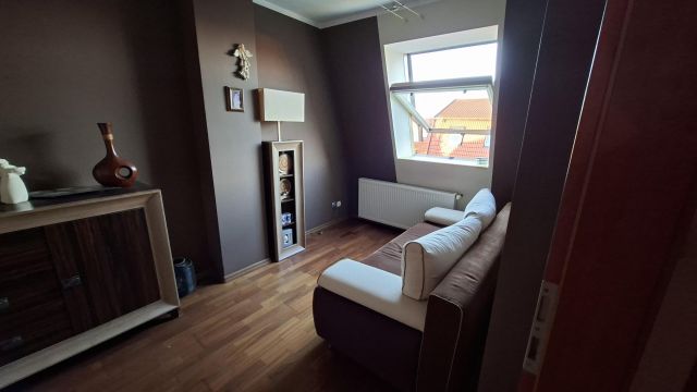 bliźniak, 3 pokoje Włynkówko, ul. Aleja Różana. Zdjęcie 6