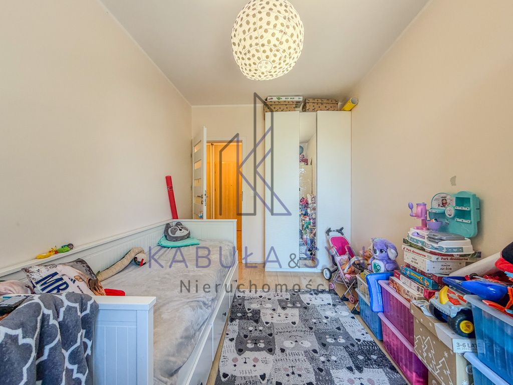 Mieszkanie 3-pokojowe Bydgoszcz, ul. Szpitalna. Zdjęcie 6