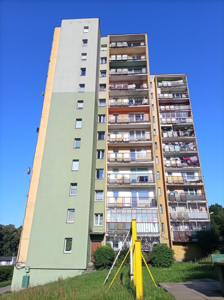 Mieszkanie 2-pokojowe Gdańsk Siedlce, ul. Kartuska. Zdjęcie 16