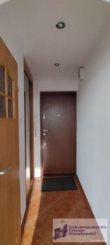 Mieszkanie 1-pokojowe Szczecin Centrum, ul. Kujawska. Zdjęcie 5