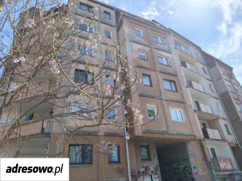 Mieszkanie 2-pokojowe Wrocław Krzyki, ul. Gajowa. Zdjęcie 18