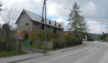 Działka budowlana Krzeszowice, ul. Grunwaldzka 252