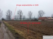 Działka budowlana Mirakowo, ul. Zbożowa. Zdjęcie 3