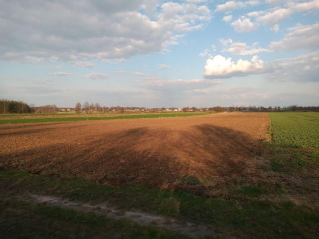 Działka rolno-budowlana Kamionka, ul. Lipowa. Zdjęcie 1