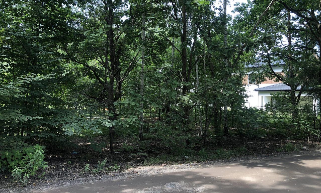 Działka budowlana Marki, ul. Leopolda Lisa-Kuli. Zdjęcie 4