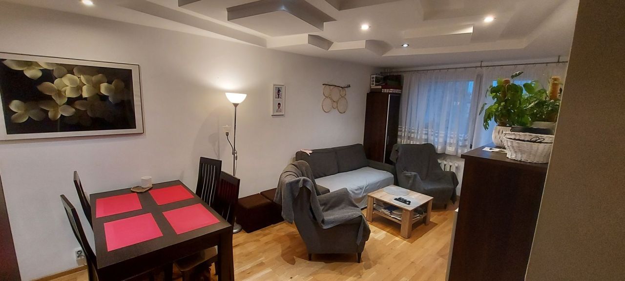 Mieszkanie 3-pokojowe Mikołów, ul. Zawilców