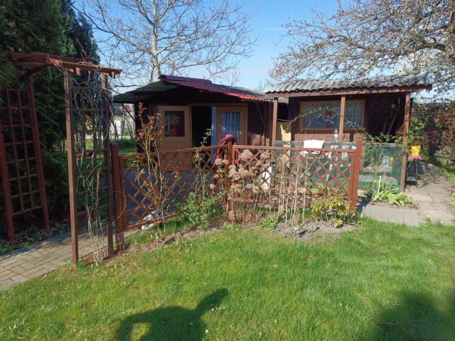 Działka rekreacyjna Płock. Zdjęcie 1