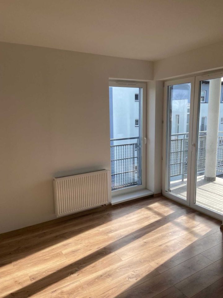 Mieszkanie 3-pokojowe Chojnice, ul. kard. Stefana Wyszyńskiego