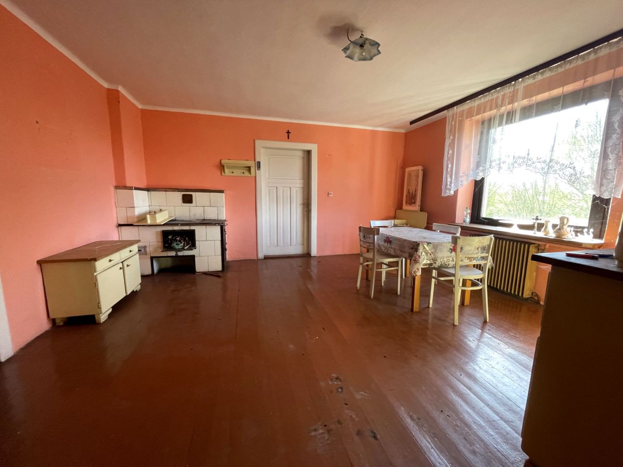 dom wolnostojący, 6 pokoi Niekazanice. Zdjęcie 6