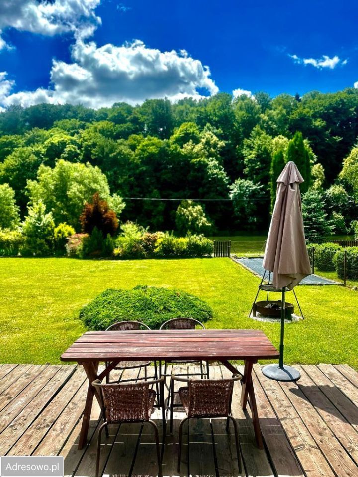 dom letniskowy, 3 pokoje Załuż. Zdjęcie 17