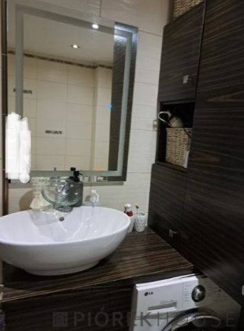 Mieszkanie 3-pokojowe Warszawa Rembertów, ul. Ignacego Paderewskiego. Zdjęcie 8