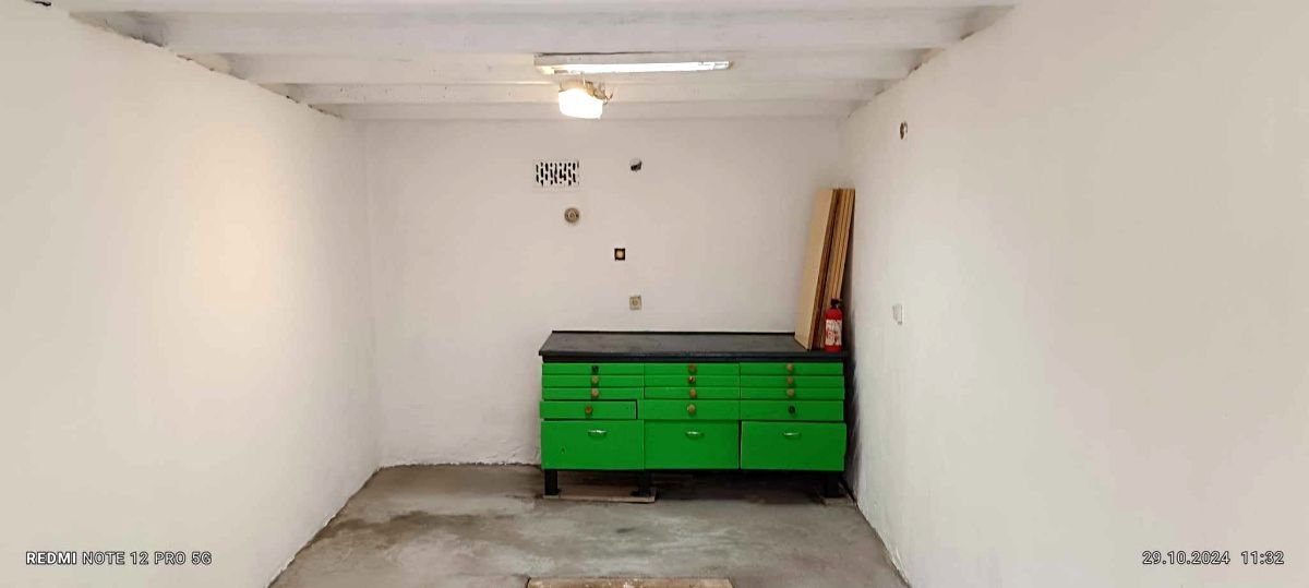 Garaż/miejsce parkingowe Gdynia Obłuże, ul. Benisławskiego. Zdjęcie 3